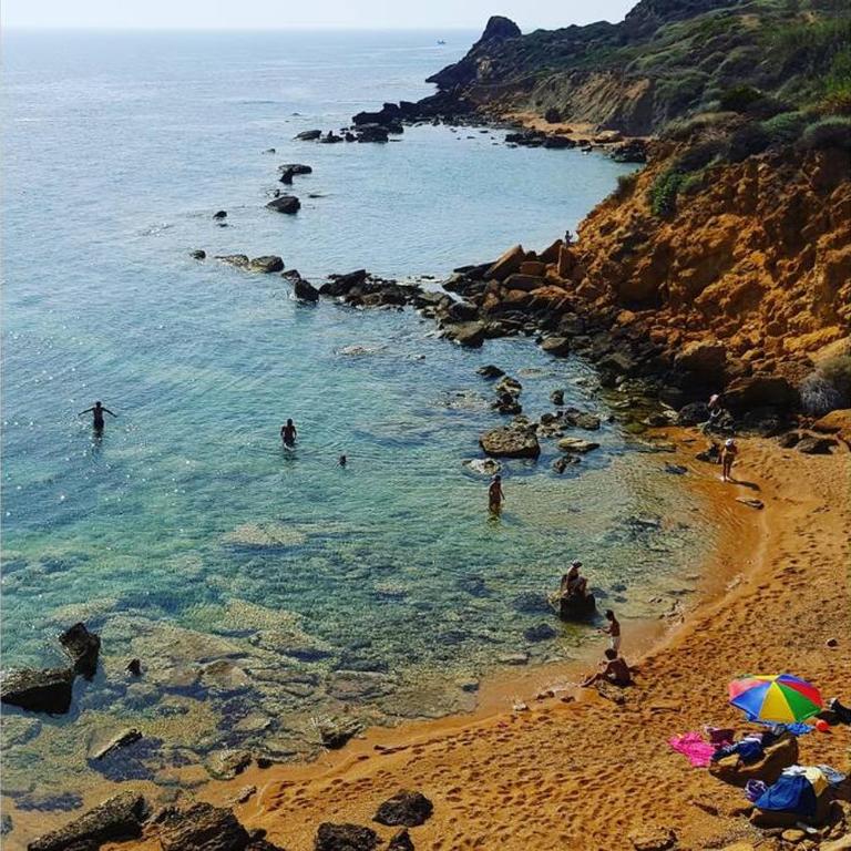 J M VILLA AL MARE CON VEDUTA SPETTACOLARE - Three-Bedroom House - 26