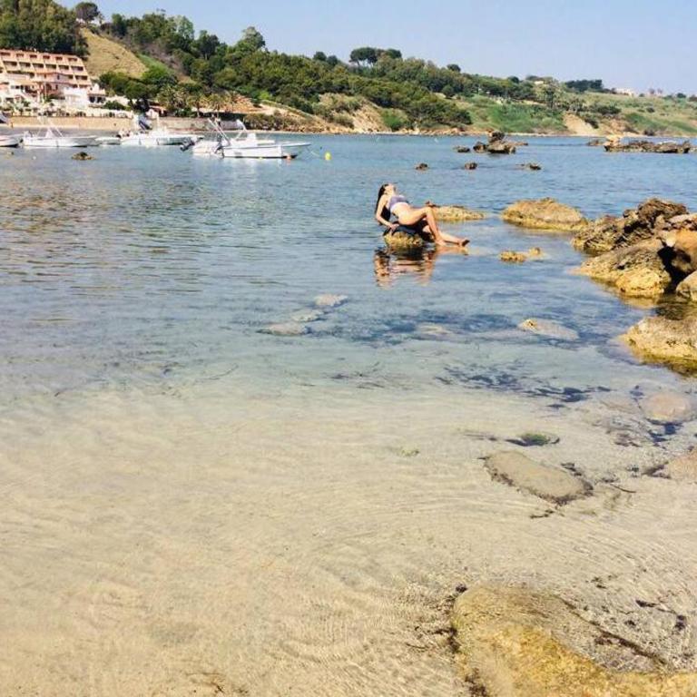 J M VILLA AL MARE CON VEDUTA SPETTACOLARE - Three-Bedroom House - 29
