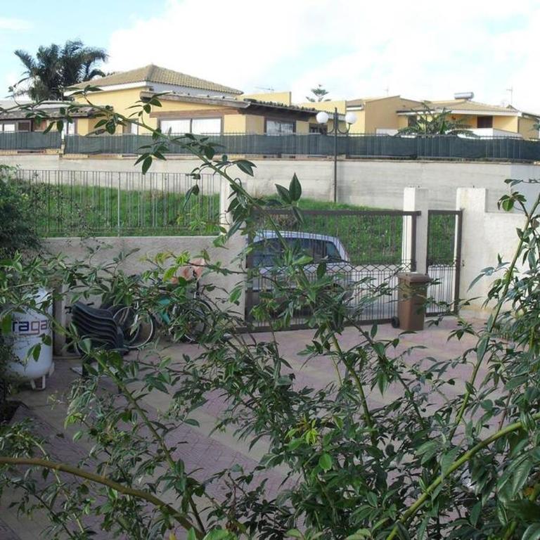 J M VILLA AL MARE CON VEDUTA SPETTACOLARE - Three-Bedroom House - 21