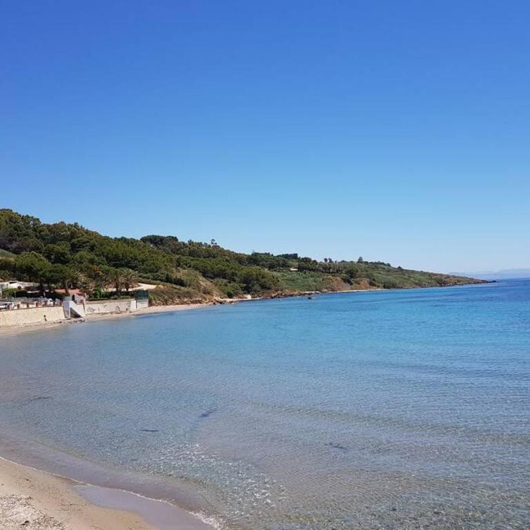 J M VILLA AL MARE CON VEDUTA SPETTACOLARE - Three-Bedroom House - 33