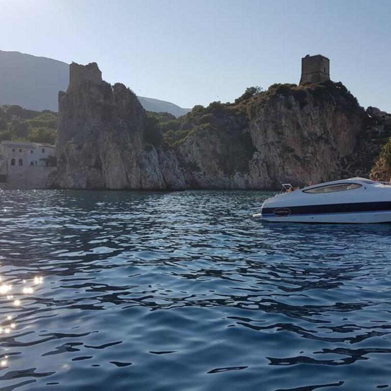 J M VILLA AL MARE CON VEDUTA SPETTACOLARE - Three-Bedroom House - 34
