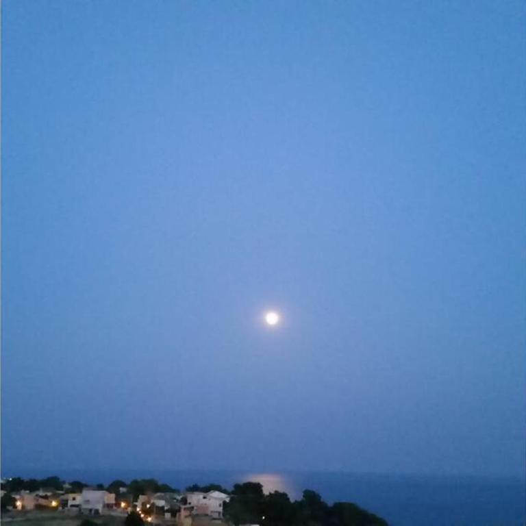 J M VILLA AL MARE CON VEDUTA SPETTACOLARE - Three-Bedroom House - 25