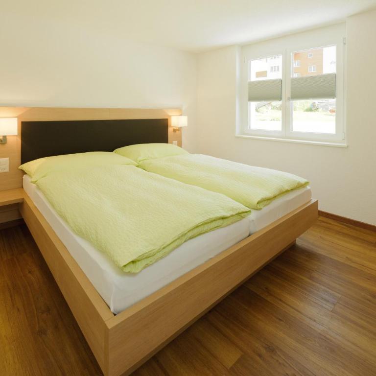 Andolla - Apartment mit 1 Schlafzimmer - 10