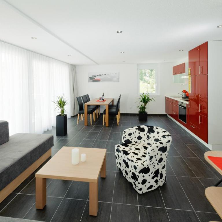 Andolla - Apartment mit 3 Schlafzimmern - 11