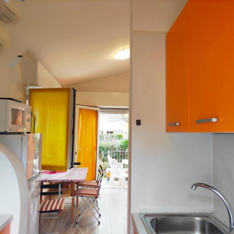 Polluce - Villa con 2 Camere da Letto - 5