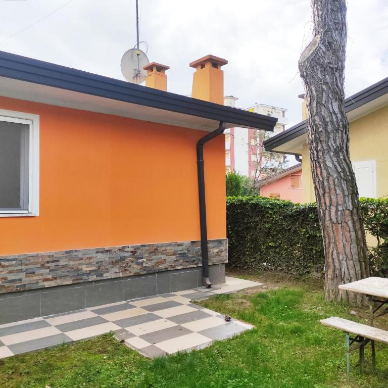 Polluce - Villa con 2 Camere da Letto - 6