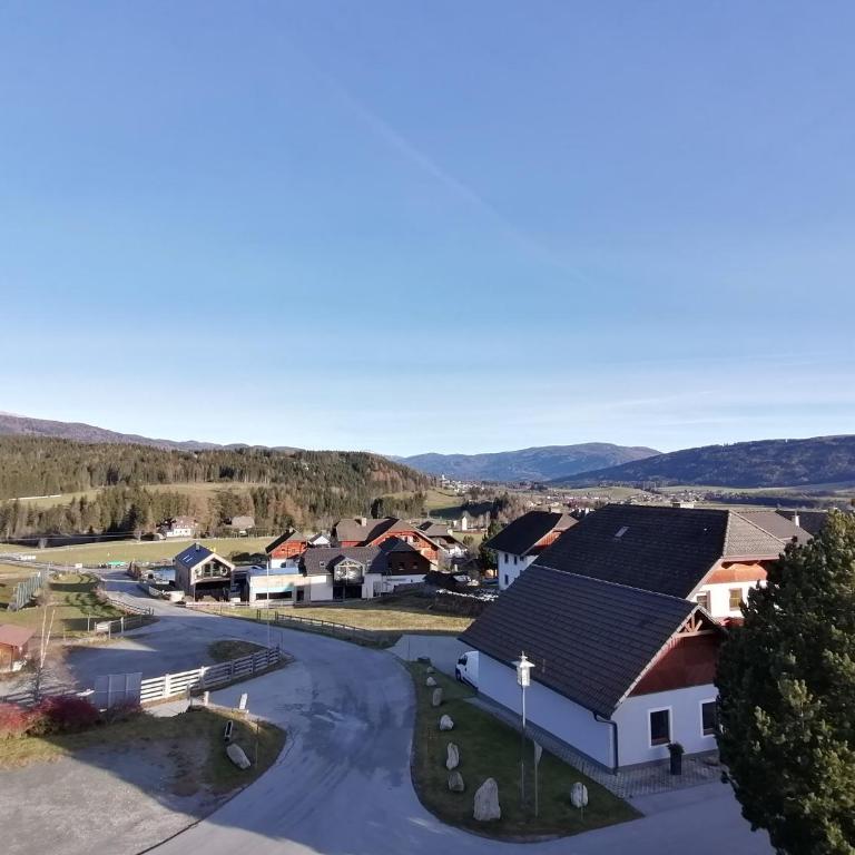 Appartements Holzer Fanning - Apartment mit Balkon - 14