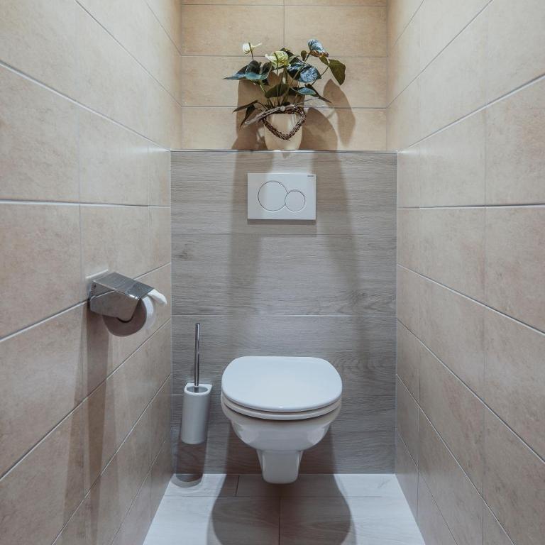 Gästehaus Eder - Two-Bedroom Apartment - 9