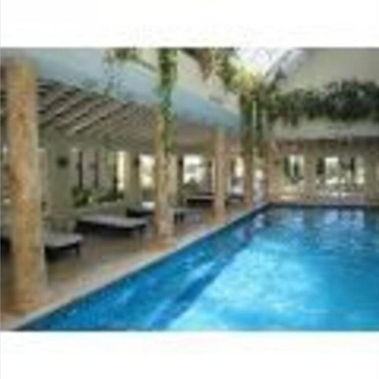 Forest Lagoon Apartamento 6 - Apartamento de 1 dormitorio - 37