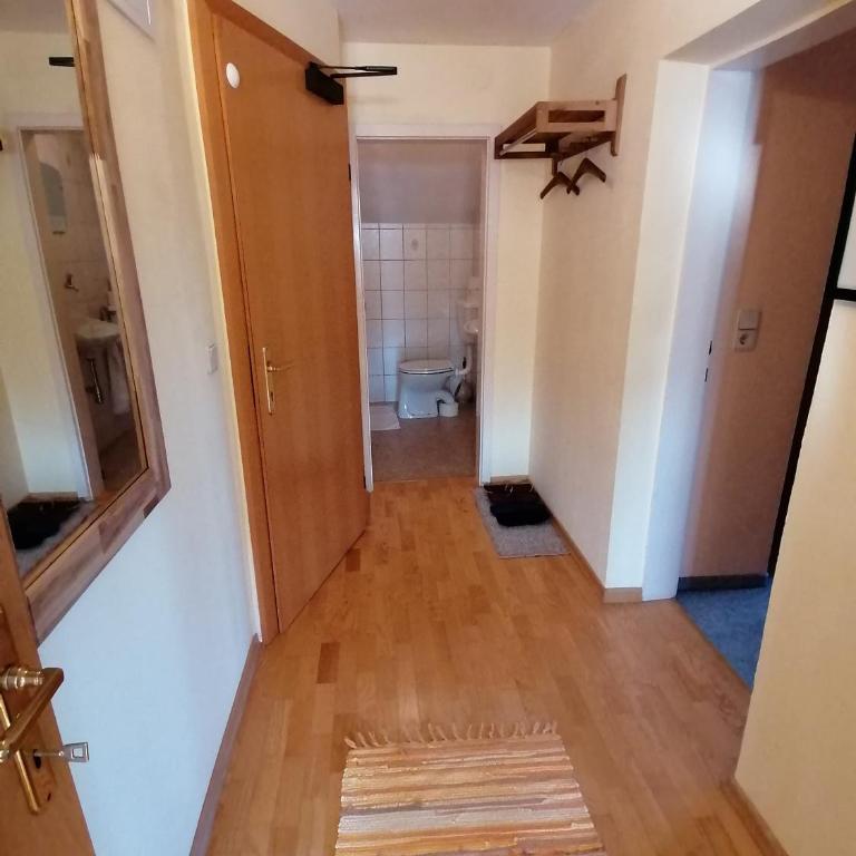 Appartements Holzer Fanning - Apartment mit Blick auf die Berge - 20