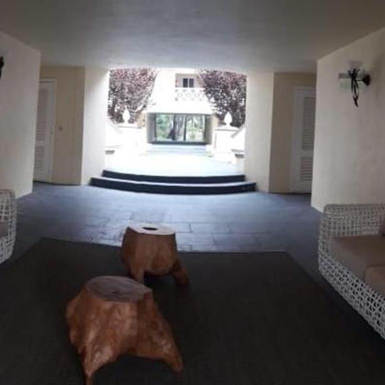 Forest Lagoon Apartamento 6 - One-Bedroom Apartment - 14