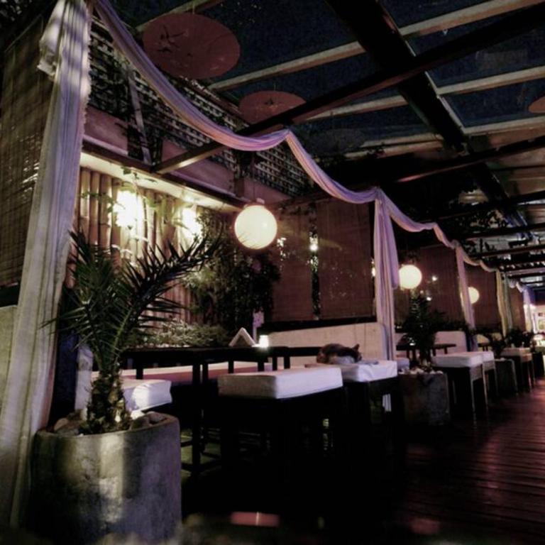 Estudio Palermo Soho - One-Bedroom Apartment - 15