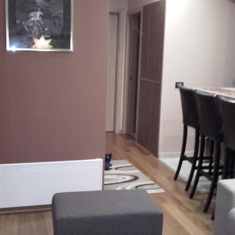 Vila PAHULJA A6 - One-Bedroom Apartment - 14