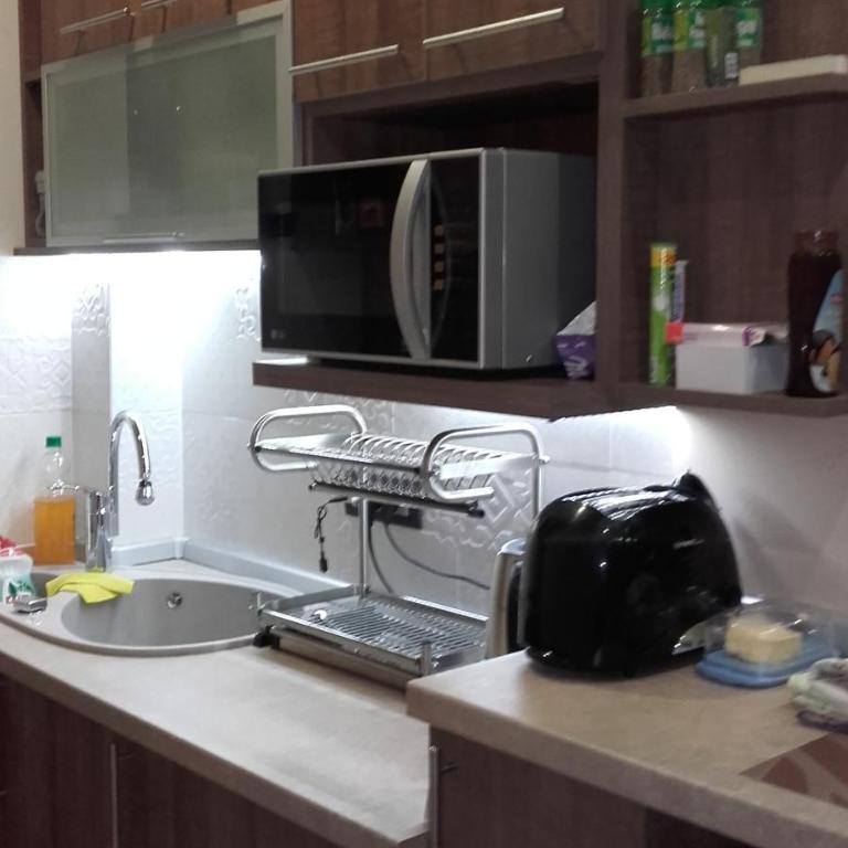 Vila PAHULJA A6 - One-Bedroom Apartment - 8