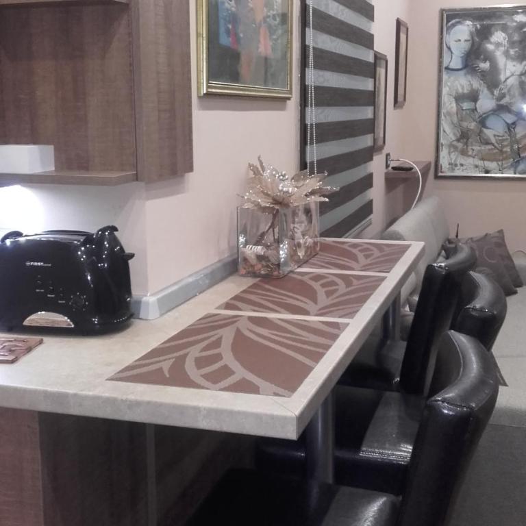 Vila PAHULJA A6 - One-Bedroom Apartment - 12