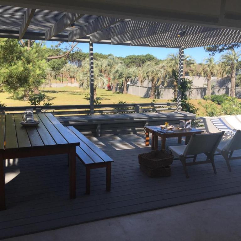 Best Vila in José Ignacio - Pinar del Faro with maid! - Villa - 18