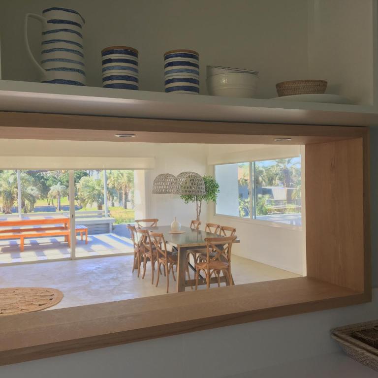 Best Vila in José Ignacio - Pinar del Faro with maid! - Villa - 57