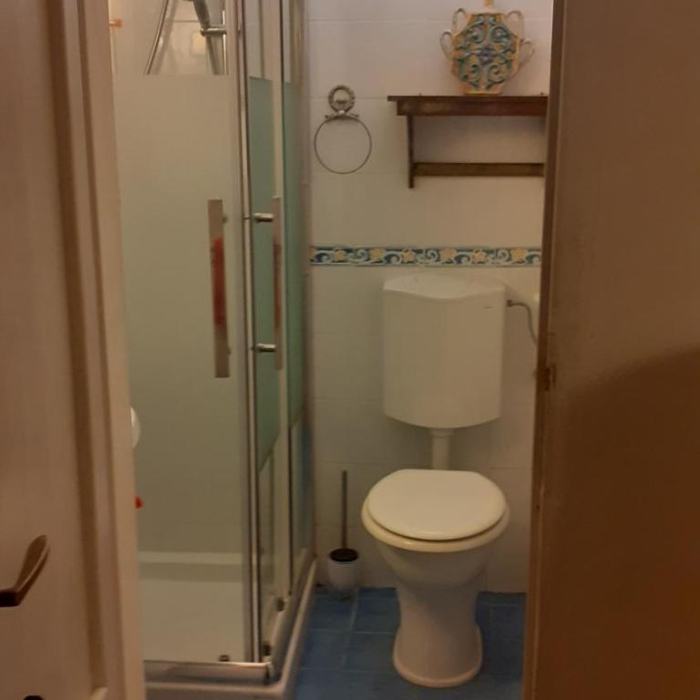 Villa Simo - Casa con 2 Camere da Letto - 21