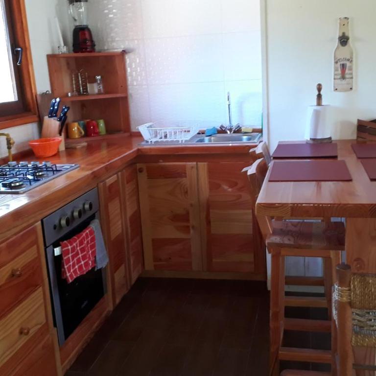 Terra Newen Pucon Family Suites - Apartamento de 1 dormitorio - 1