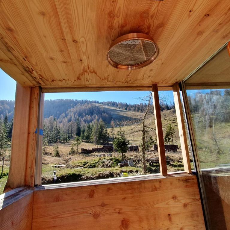 Marktlhütte - Chalet - 73