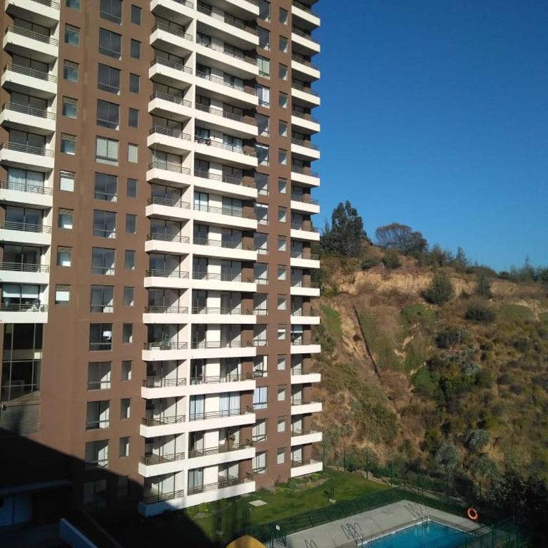 Departamento Ricardo - Standard Apartment - 2