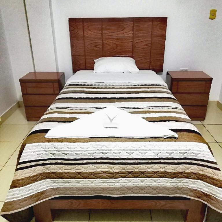 Shale Hotel - Single Room - 1