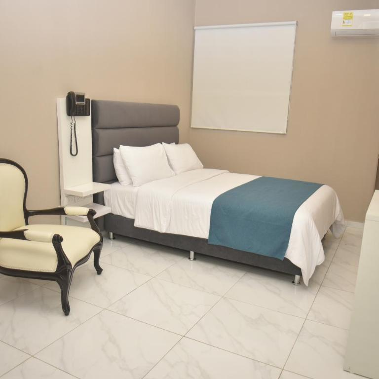 OR HOTEL 94 - Habitación Deluxe - 5