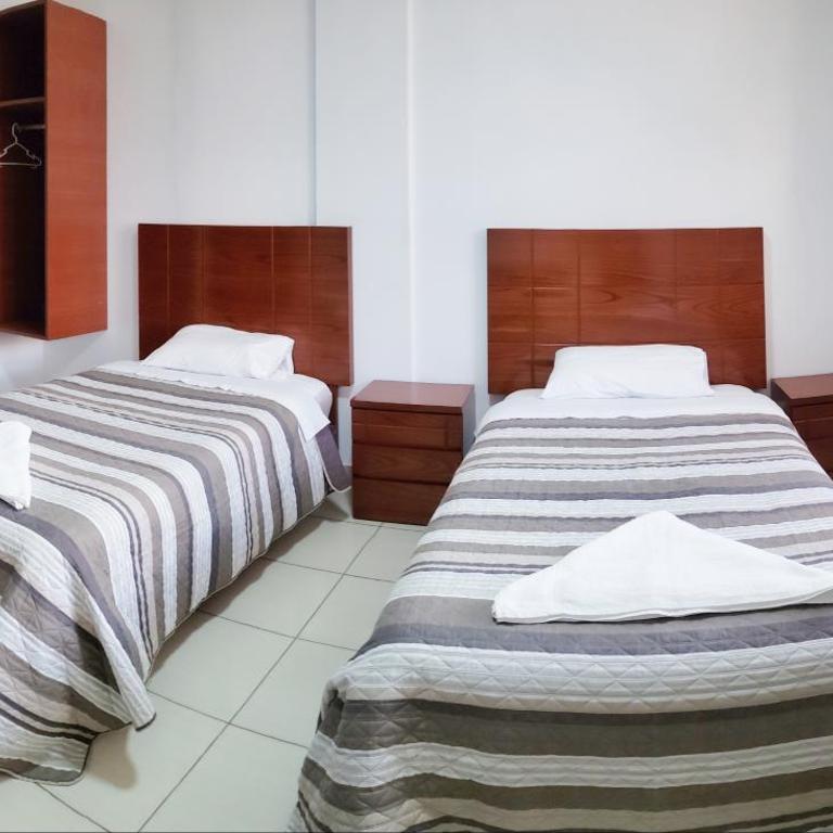 Shale Hotel - Standard Double Room - 2
