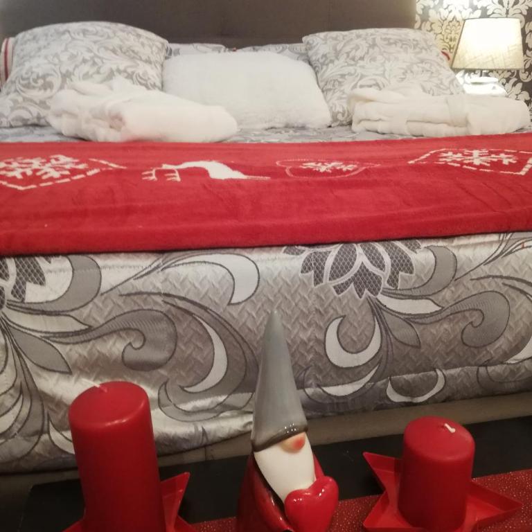 Casa Tiffany Piazza di Spagna - Appartamentino su 2 Livelli - 30