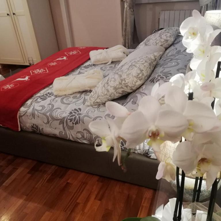 Casa Tiffany Piazza di Spagna - Appartamentino su 2 Livelli - 27