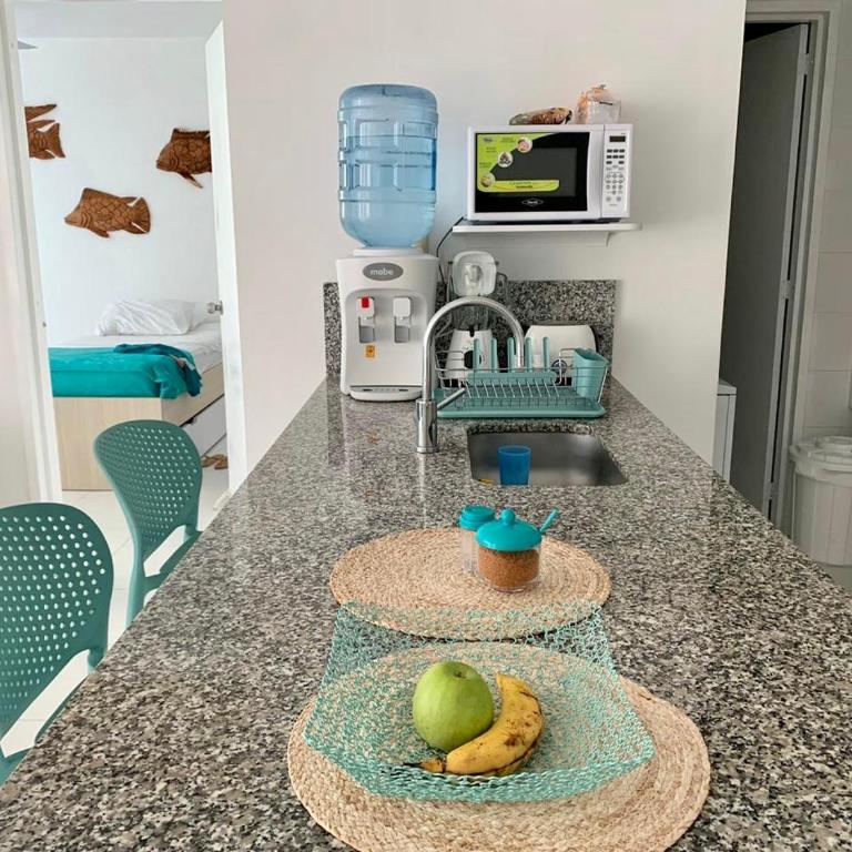 Cartagena Morros 3 Playa - Apartamento de 2 dormitorios - 25