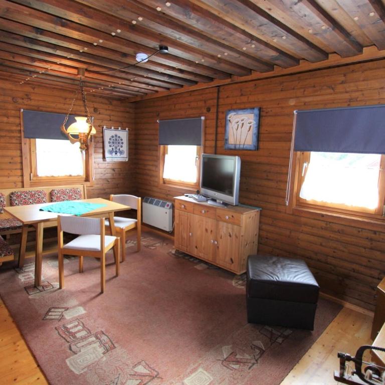 Apartment in Fresach near Ski Slopes - Ferienhaus mit 1 Schlafzimmer - 3