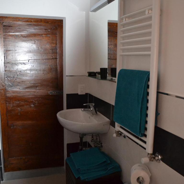 Visit Florentia Apartment - Appartamento con 1 Camera da Letto - 21
