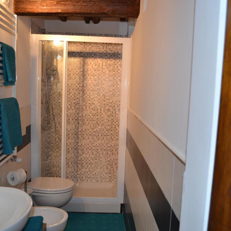 Visit Florentia Apartment - Appartamento con 1 Camera da Letto - 22