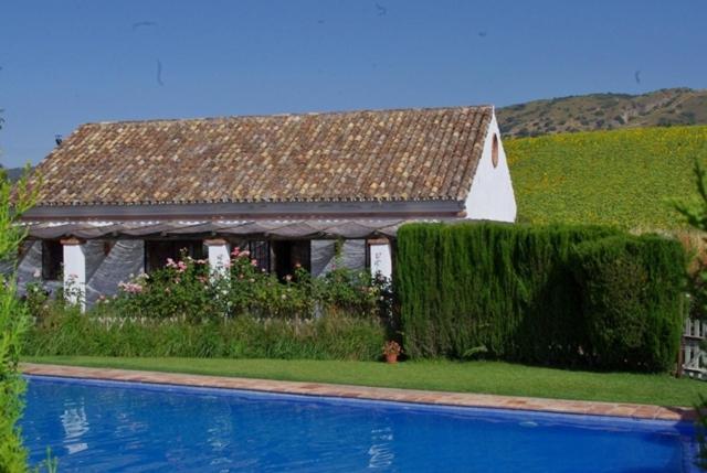 Holiday Home Finca Retama - Casa de 2 dormitorios (4 adultos + 1 niño) - 30