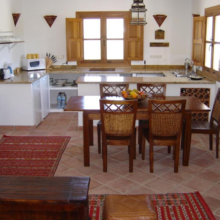 Holiday Home Finca Retama - Casa de 2 dormitorios (4 adultos + 1 niño) - 19