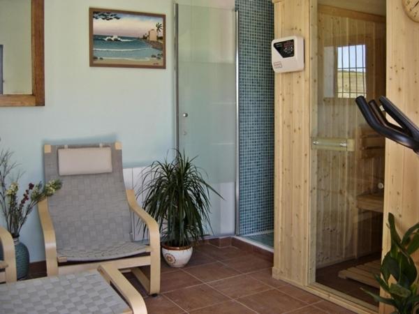 Holiday Home Finca Retama - Casa de 2 dormitorios (4 adultos + 1 niño) - 26