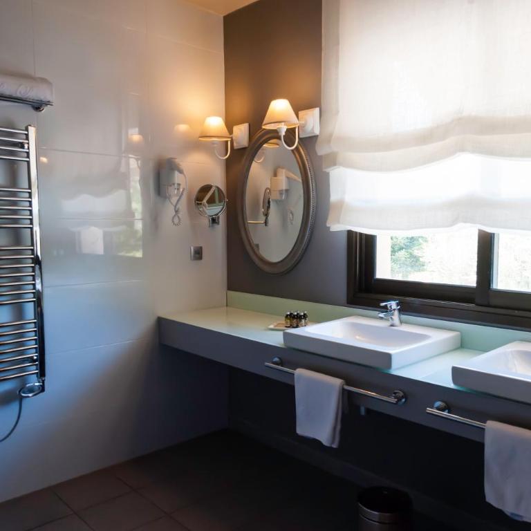 La Lune De Mougins - Hotel & Spa - Suite - 1
