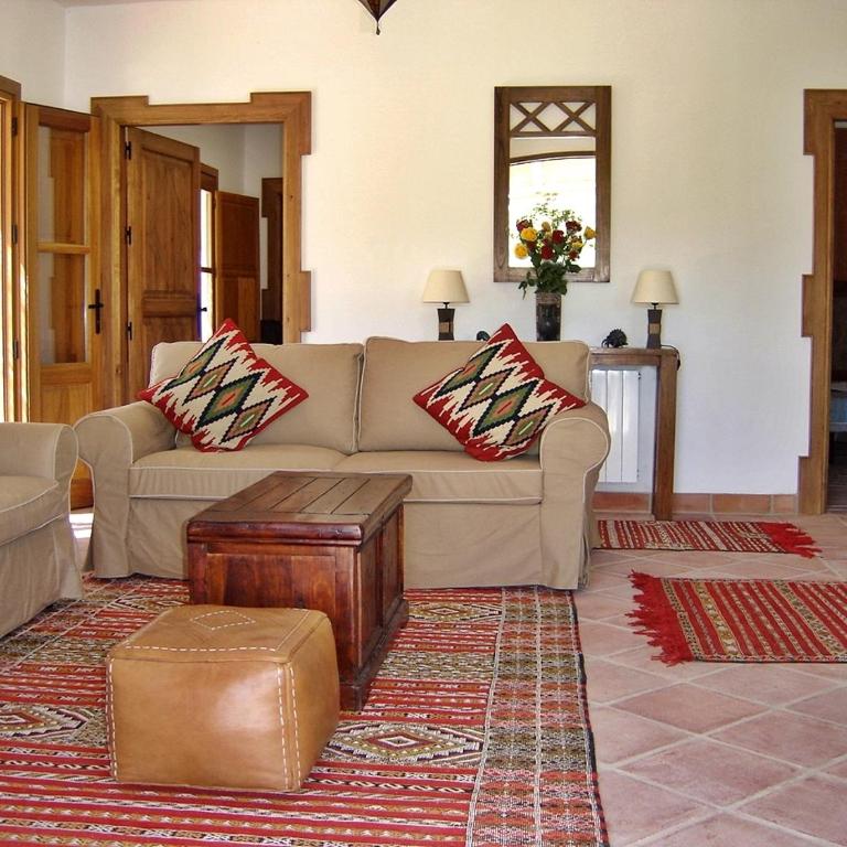 Holiday Home Finca Retama - Casa de 2 dormitorios (4 adultos + 1 niño) - 18