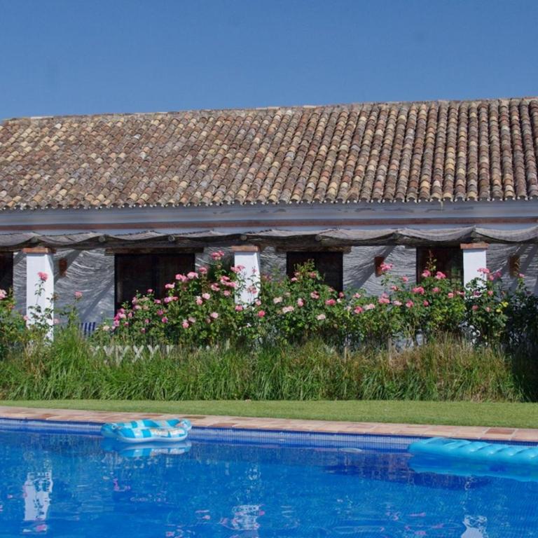 Holiday Home Finca Retama - Casa de 2 dormitorios (4 adultos + 1 niño) - 1