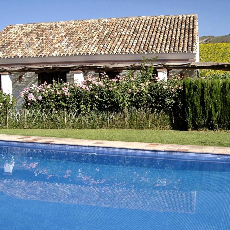 Holiday Home Finca Retama - Casa de 2 dormitorios (4 adultos + 1 niño) - 33