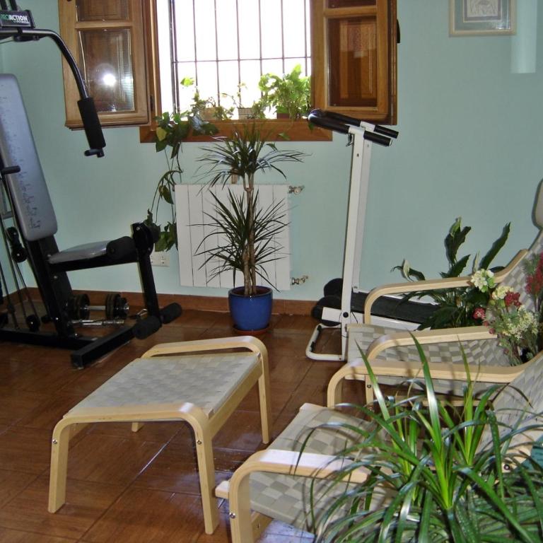 Holiday Home Finca Retama - Casa de 2 dormitorios (4 adultos + 1 niño) - 3