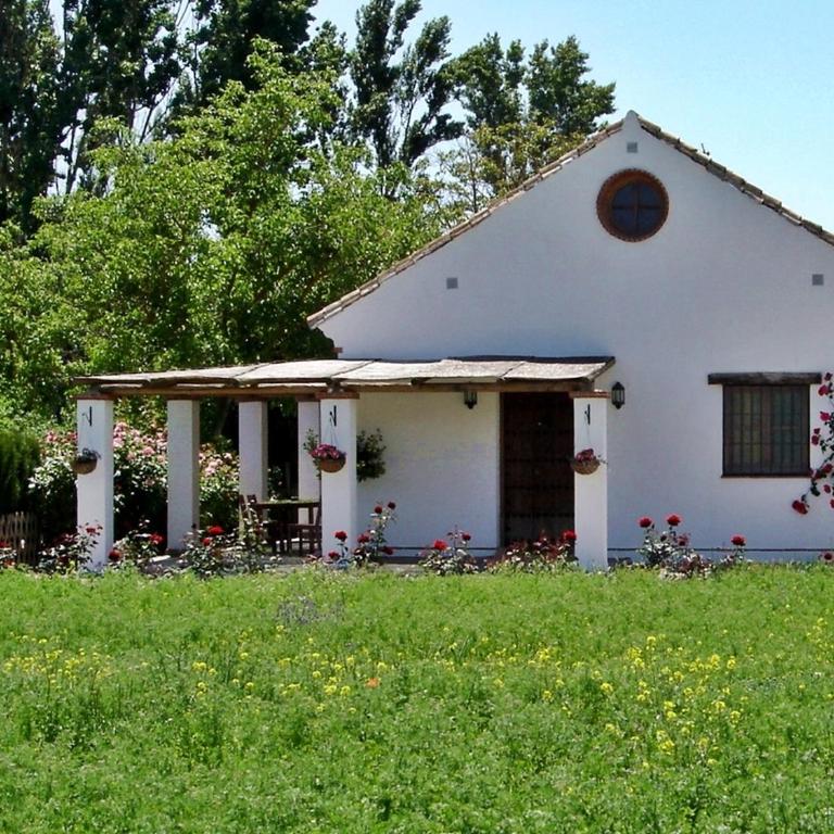 Holiday Home Finca Retama - Casa de 2 dormitorios (4 adultos + 1 niño) - 4