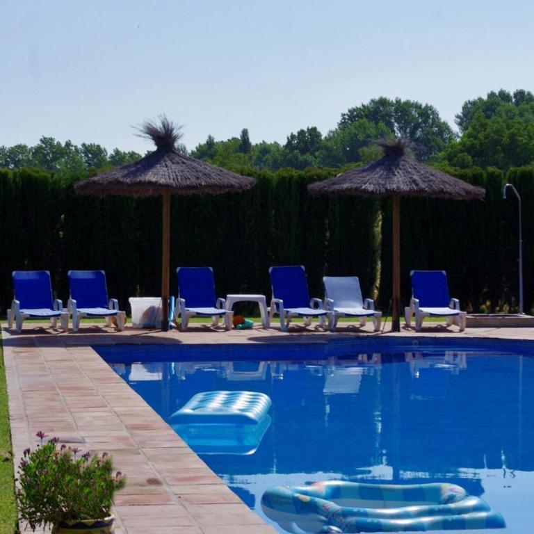 Holiday Home Finca Retama - Casa de 2 dormitorios (4 adultos + 1 niño) - 32