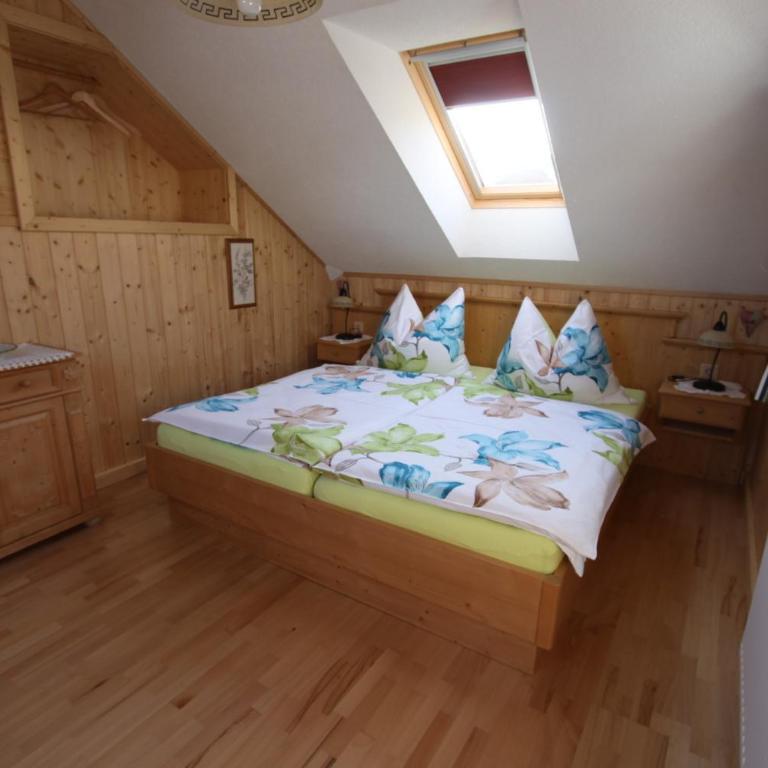 Landhaus Lehner - Chalet mit 3 Schlafzimmern - 10