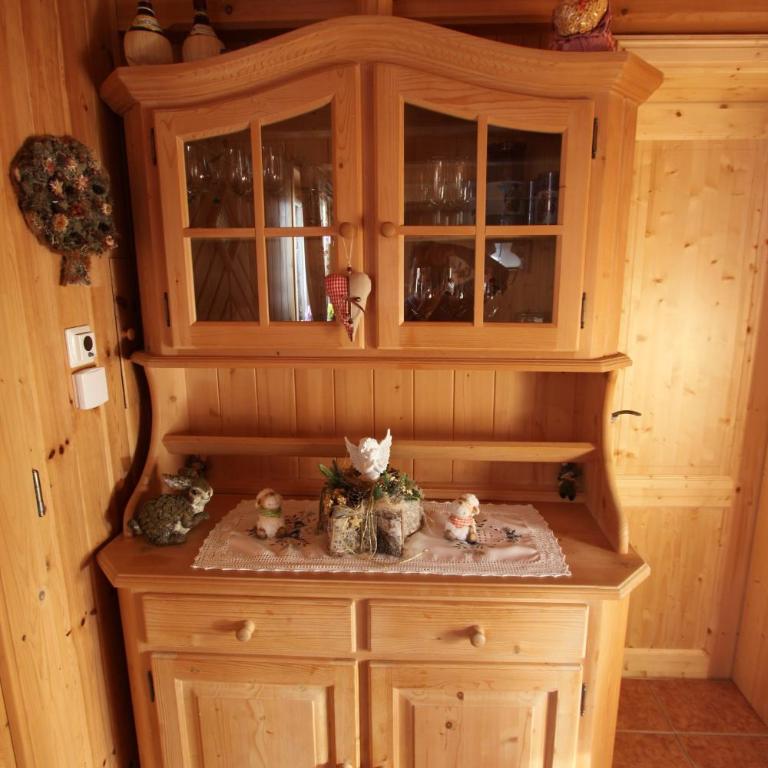 Landhaus Lehner - Chalet mit 3 Schlafzimmern - 4