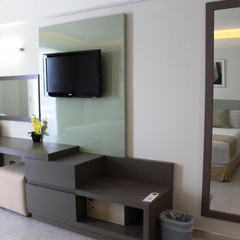 Hotel El Conquistador del Paseo de Montejo - Habitación Doble Executive - 13