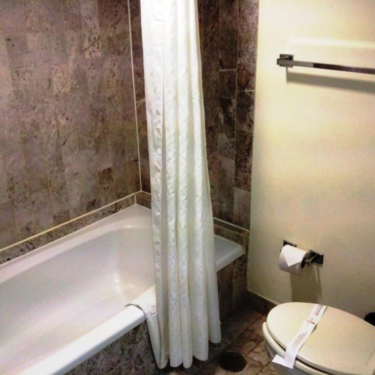 Hotel El Conquistador del Paseo de Montejo - Habitación Doble - 2 camas dobles - 4