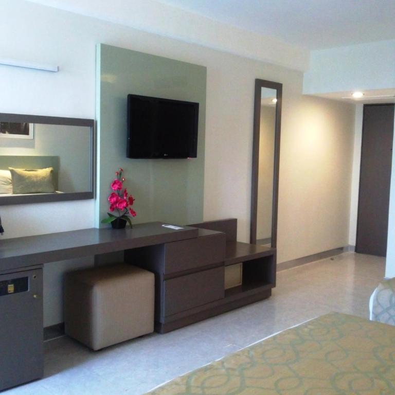 Hotel El Conquistador del Paseo de Montejo - Habitación Doble Executive - 14