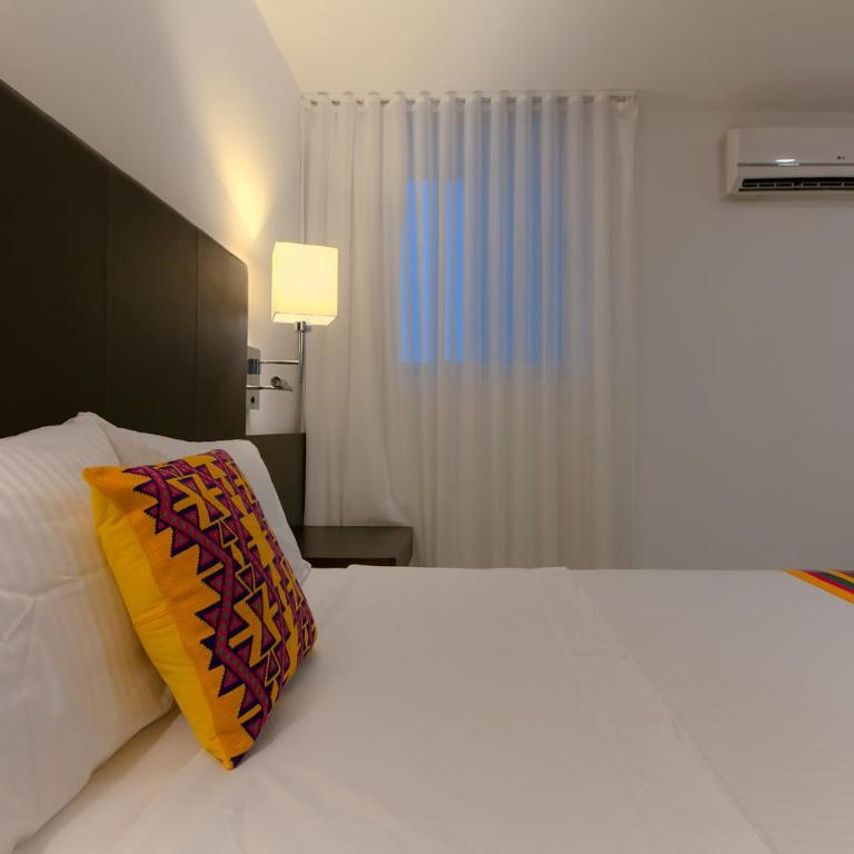 Hotel Taroa - Habitación Doble - 2